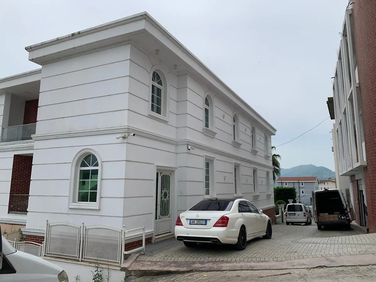 New Apartament Tirana 0*,  Albania