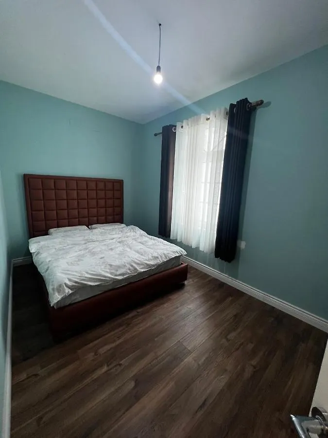 New Apartament Tirana
