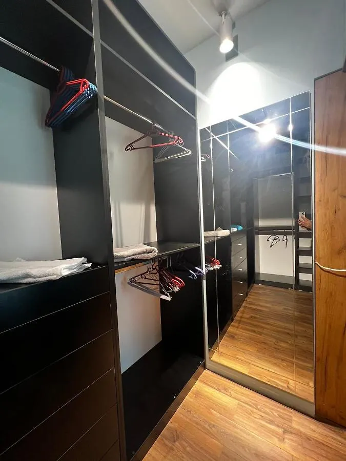 New Apartament Tirana