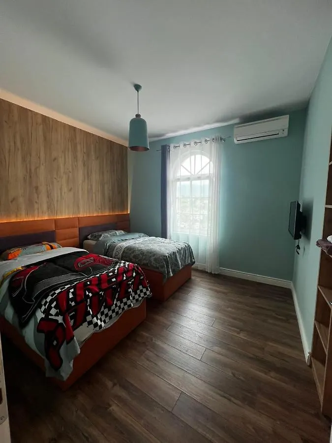 New Apartament Tirana Albania