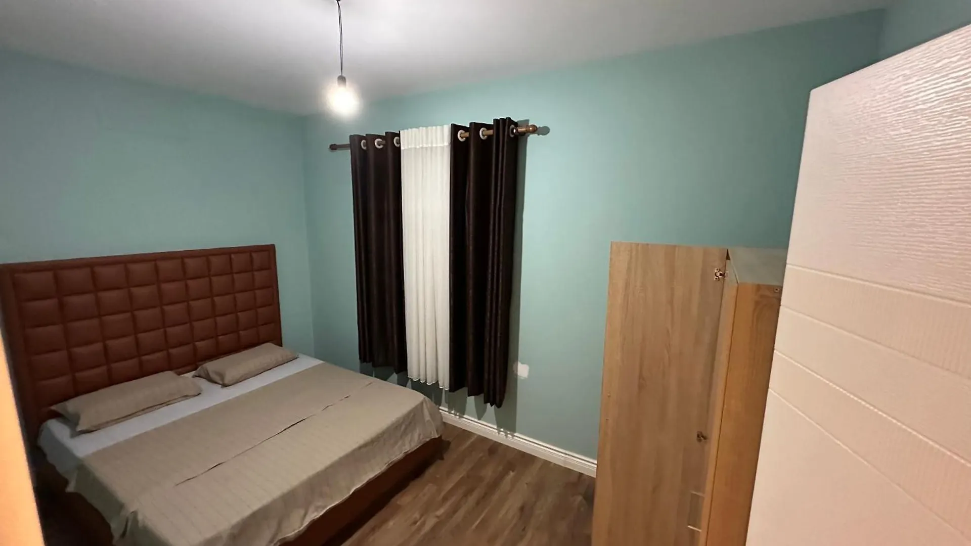New Apartament Tirana 0*,  Albania