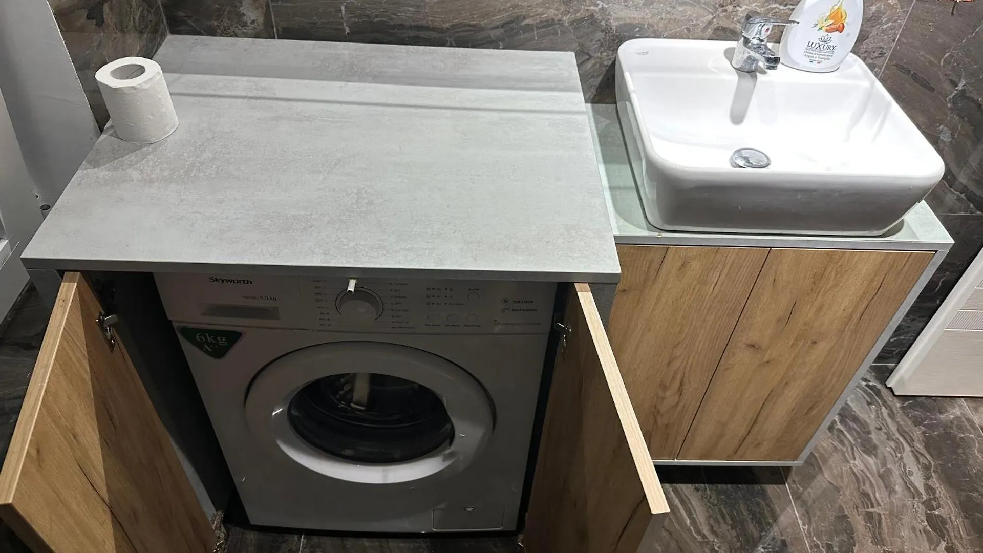 New Apartament Tirana