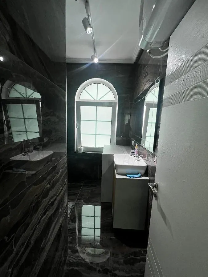 New Apartament Tirana