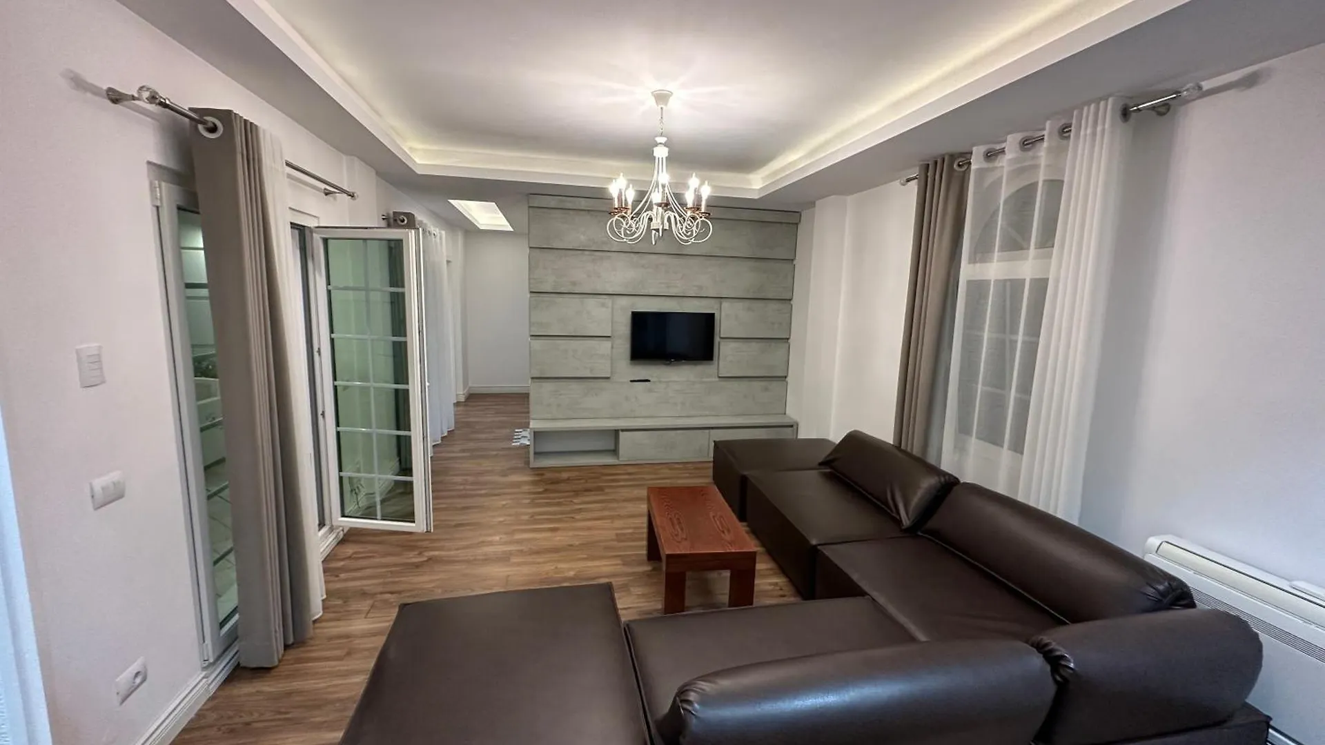 New Apartament Tirana Albania
